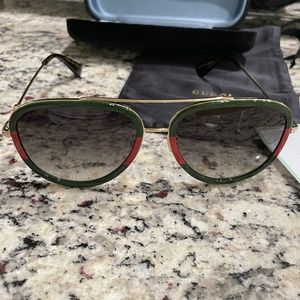 Gucci sunglasses